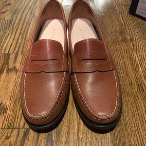 Cole Haan Alexa Penny Moc II